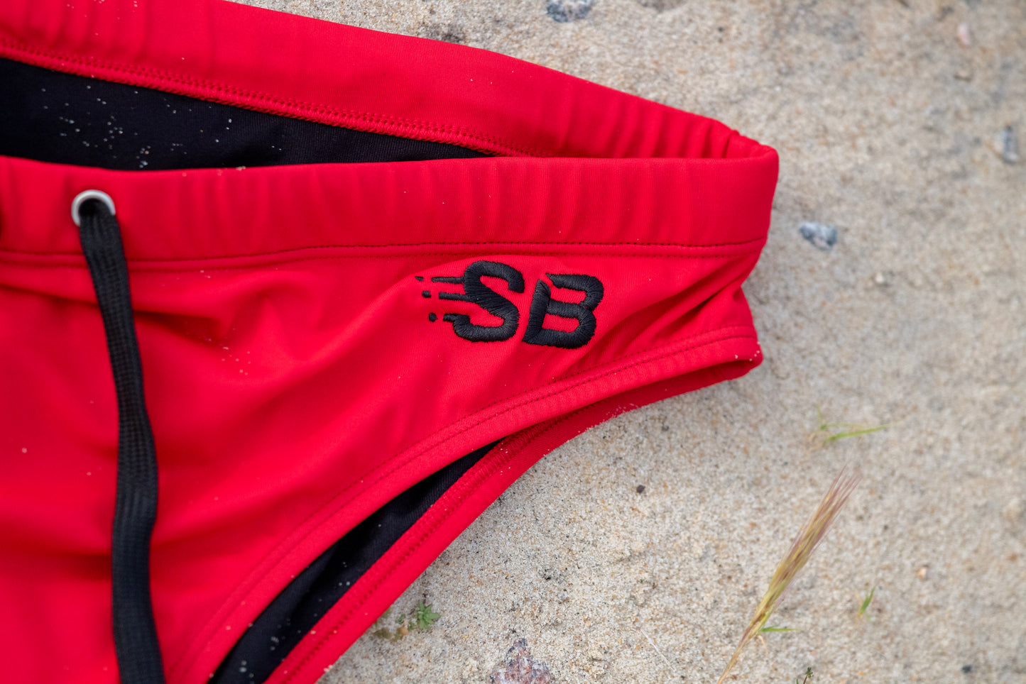 Limited Edition SB Swim Briefs