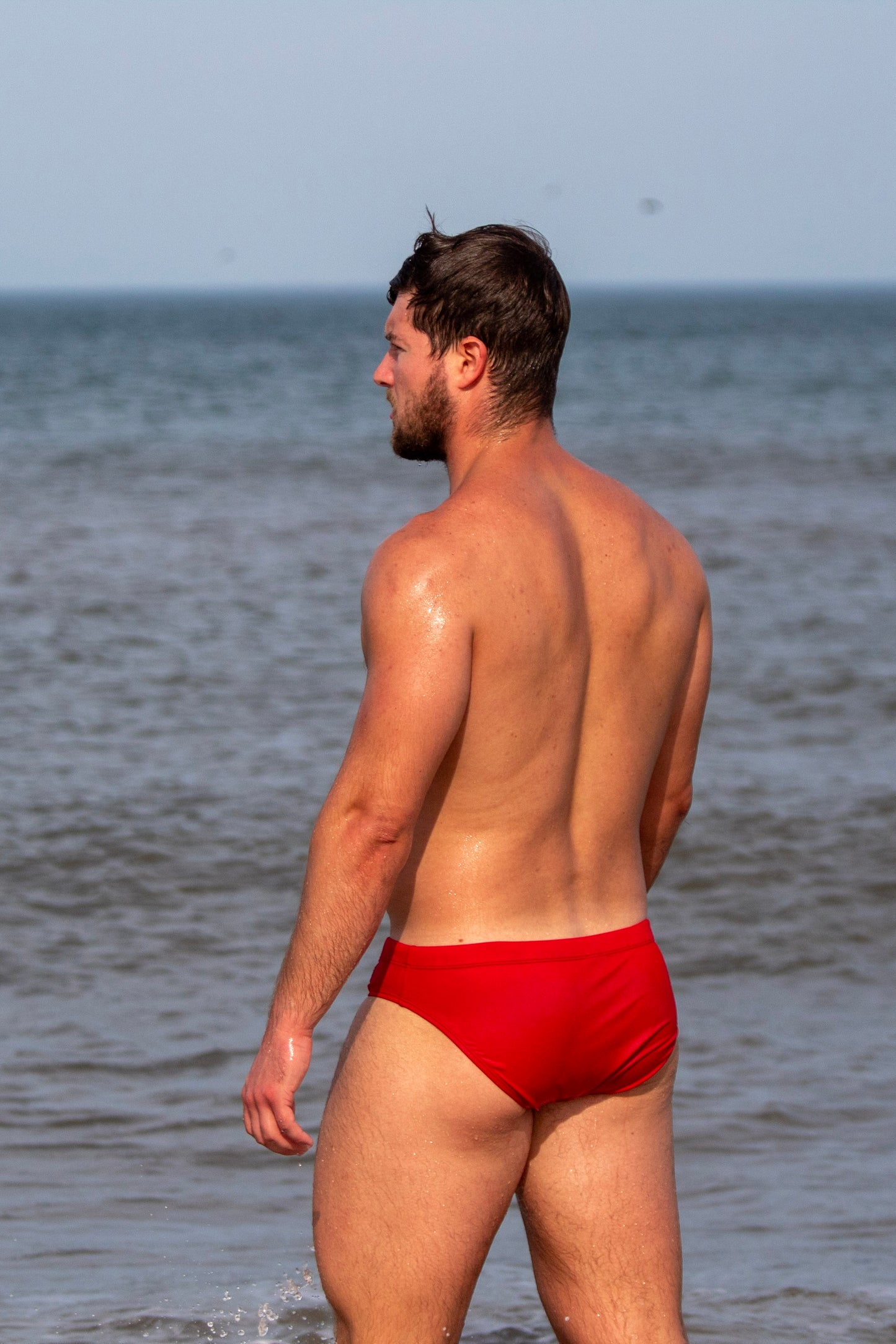 Limited Edition SB Swim Briefs