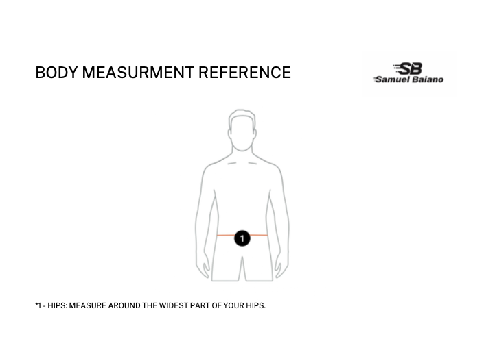 Limited Edition SB Swim Briefs